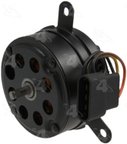 Four Seasons 35105 A/C Condenser Fan Motor - Right - view 2
