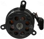 Four Seasons 35105 A/C Condenser Fan Motor - Right - view 1