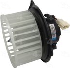 Four Seasons 35106 HVAC Blower Motor - view 2