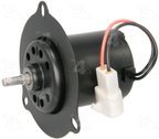 Four Seasons 35107 A/C Condenser Fan Motor - Left - view 2