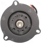 Four Seasons 35107 A/C Condenser Fan Motor - Left - view 1