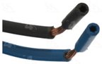 Four Seasons 35110 A/C Condenser Fan Motor - Left or Right - view 6