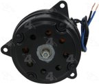 Four Seasons 35112 A/C Condenser Fan Motor - Left or Right - view 1