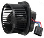 Four Seasons 35121 HVAC Blower Motor - view 2