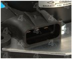 Four Seasons 35121 HVAC Blower Motor - view 7