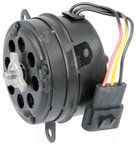 Four Seasons 35123 A/C Condenser Fan Motor - view 2