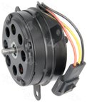 Four Seasons 35124 A/C Condenser Fan Motor - Right - view 2