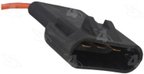 Four Seasons 35124 A/C Condenser Fan Motor - Right - view 6
