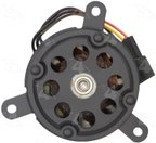 Four Seasons 35124 A/C Condenser Fan Motor - Right - view 1