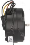 Four Seasons 35124 A/C Condenser Fan Motor - Right - view 3