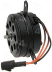 Four Seasons 35129 A/C Condenser Fan Motor - Left - view 2