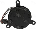 Four Seasons 35129 A/C Condenser Fan Motor - Left - view 5