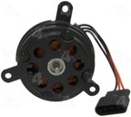 Four Seasons 35129 A/C Condenser Fan Motor - Left - view 1