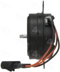 Four Seasons 35129 A/C Condenser Fan Motor - Left - view 3