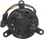 Four Seasons 35131 A/C Condenser Fan Motor - view 5