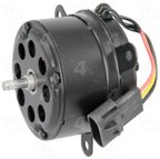 Four Seasons 35133 A/C Condenser Fan Motor - view 2