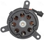 Four Seasons 35136 A/C Condenser Fan Motor - Right - view 1