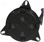 Four Seasons 35140 A/C Condenser Fan Motor - Left or Right - view 5