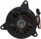 Four Seasons 35144 A/C Condenser Fan Motor - view 1