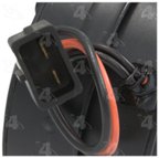 Four Seasons 35148 A/C Condenser Fan Motor - Left - view 6