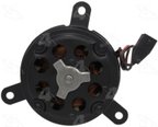 Four Seasons 35148 A/C Condenser Fan Motor - Left - view 1