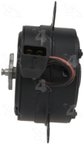 Four Seasons 35148 A/C Condenser Fan Motor - Left - view 3