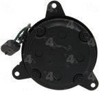 Four Seasons 35150 A/C Condenser Fan Motor - Right - view 5