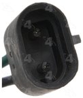 Four Seasons 35154 A/C Condenser Fan Motor - view 6
