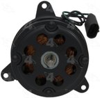 Four Seasons 35154 A/C Condenser Fan Motor - view 1
