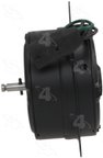 Four Seasons 35154 A/C Condenser Fan Motor - view 3