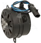 Four Seasons 35155 A/C Condenser Fan Motor - view 2