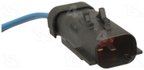 Four Seasons 35155 A/C Condenser Fan Motor - view 5