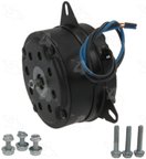 Four Seasons 35156 A/C Condenser Fan Motor - Left or Right - view 2