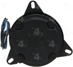 Four Seasons 35156 A/C Condenser Fan Motor - Left or Right - view 5