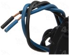 Four Seasons 35156 A/C Condenser Fan Motor - Left or Right - view 6