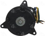 Four Seasons 35157 A/C Condenser Fan Motor - Right - view 1