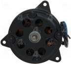 Four Seasons 35161 A/C Condenser Fan Motor - view 1