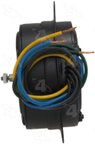Four Seasons 35163 A/C Condenser Fan Motor - Left or Right - view 3