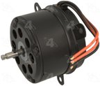 Four Seasons 35171 A/C Condenser Fan Motor - view 2