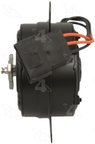 Four Seasons 35175 A/C Condenser Fan Motor - Left or Right - view 3