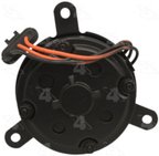 Four Seasons 35176 A/C Condenser Fan Motor - Left or Right - view 4