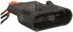 Four Seasons 35176 A/C Condenser Fan Motor - Left or Right - view 5