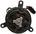 Four Seasons 35176 A/C Condenser Fan Motor - Left or Right - view 1