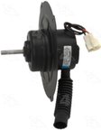 Four Seasons 35177 HVAC Blower Motor - Front or Rear - view 2