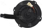Four Seasons 35177 HVAC Blower Motor - Front or Rear - view 5