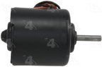 Four Seasons 35182 HVAC Blower Motor - Rear - view 3