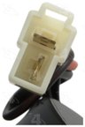 Four Seasons 35184 HVAC Blower Motor - Front - view 6