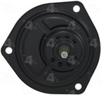Four Seasons 35184 HVAC Blower Motor - Front - view 1