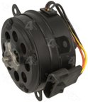 Four Seasons 35187 A/C Condenser Fan Motor - Left or Right - view 2