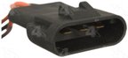 Four Seasons 35187 A/C Condenser Fan Motor - Left or Right - view 5